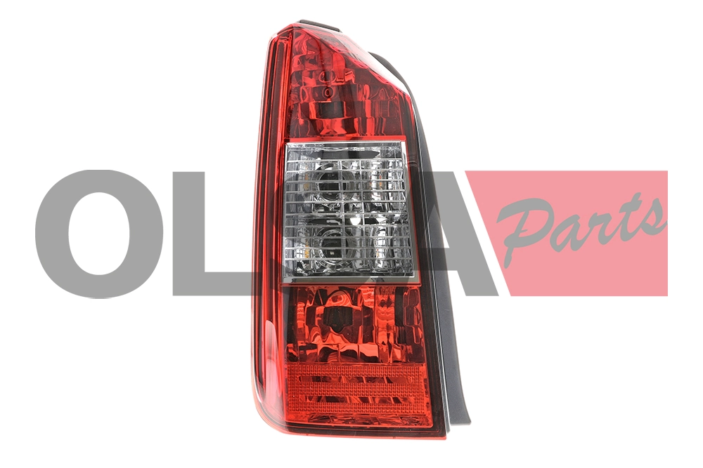 Tail Light Assembly